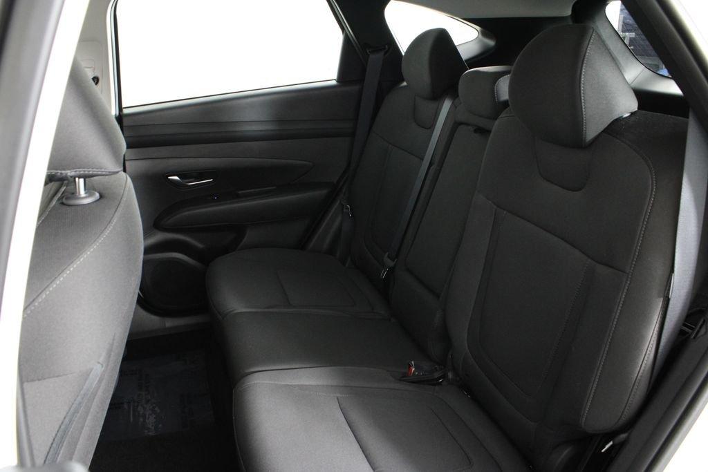 Hyundai Tucson Se - Thumbnail 19