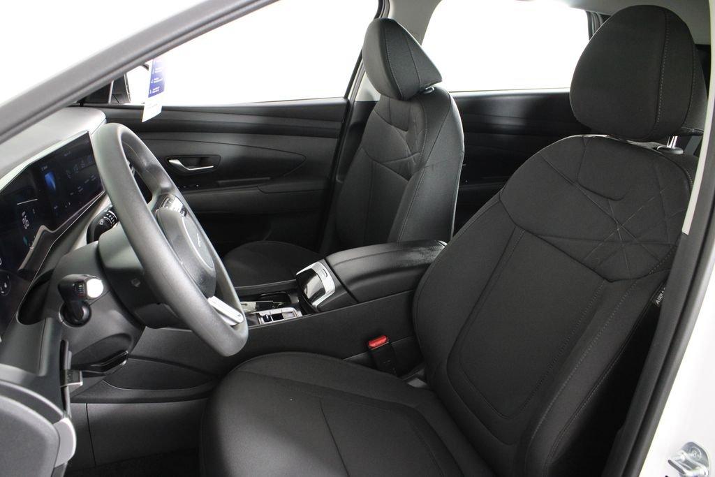 Hyundai Tucson Se - Thumbnail 18