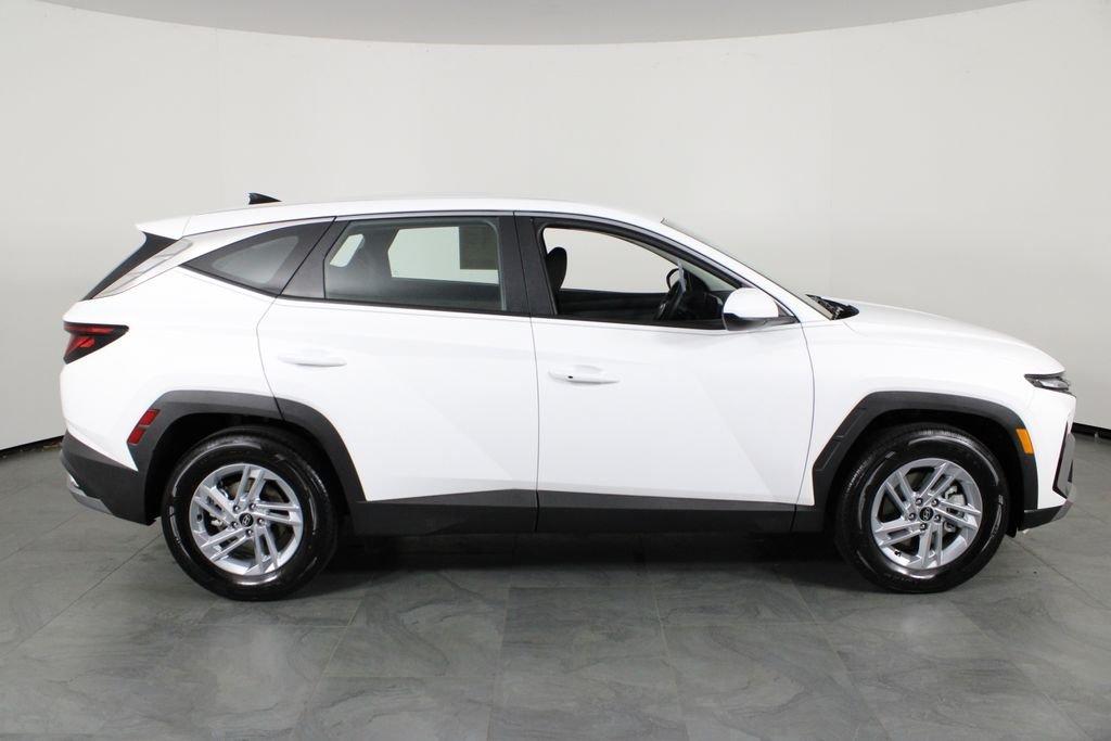 Hyundai Tucson Se - Thumbnail 14