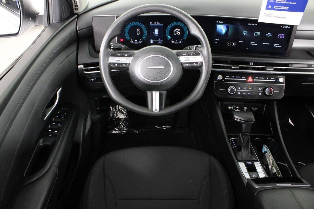 Hyundai Tucson Se - Thumbnail 8