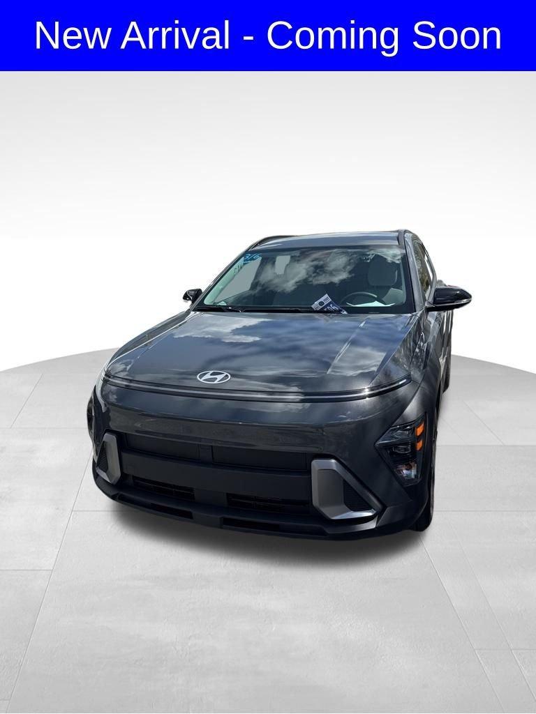 Hyundai Kona Sel Sport - Thumbnail 3