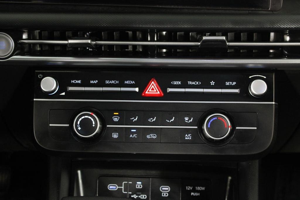 Hyundai Tucson Se - Thumbnail 20