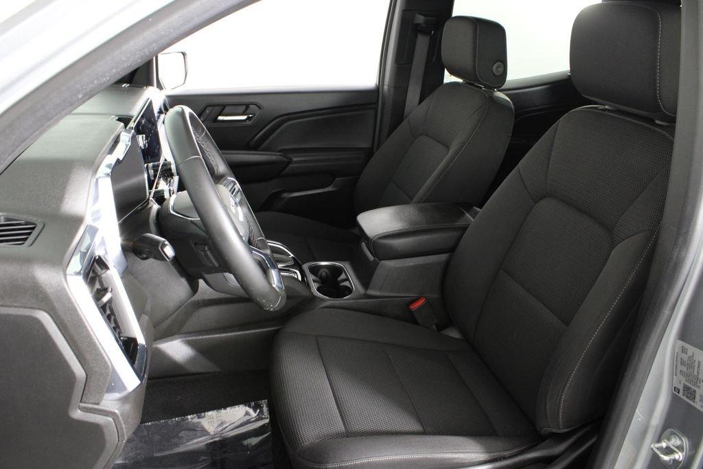 GMC Canyon Elevation - Thumbnail 19