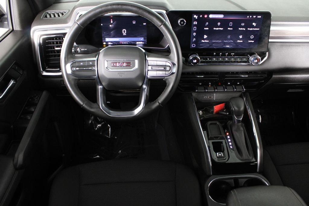 GMC Canyon Elevation - Thumbnail 7