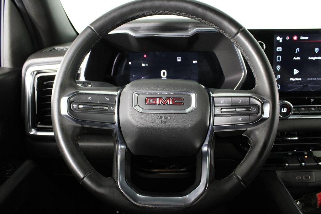 GMC Canyon Elevation - Thumbnail 10