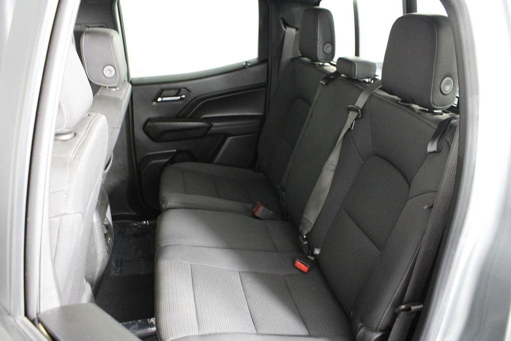 GMC Canyon Elevation - Thumbnail 20