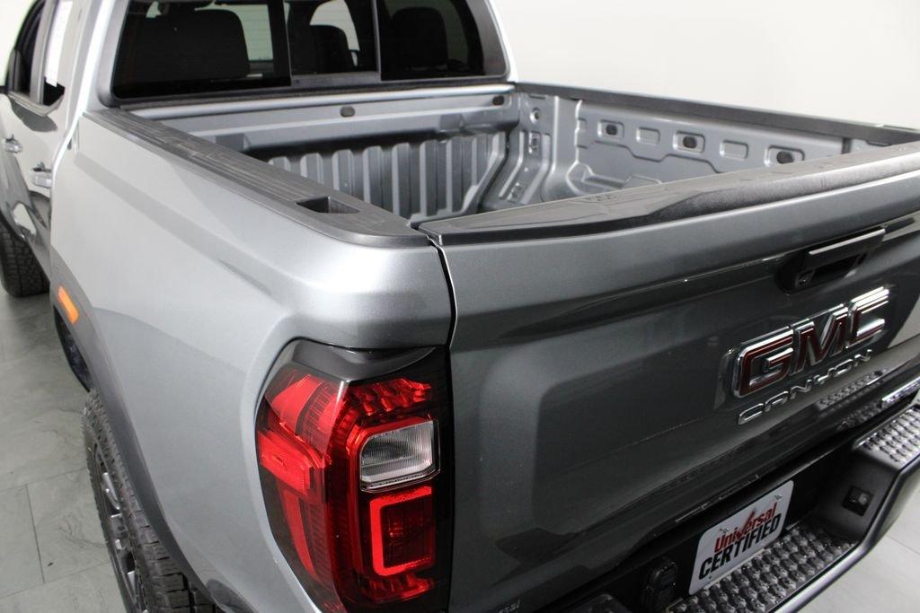 GMC Canyon Elevation - Thumbnail 17