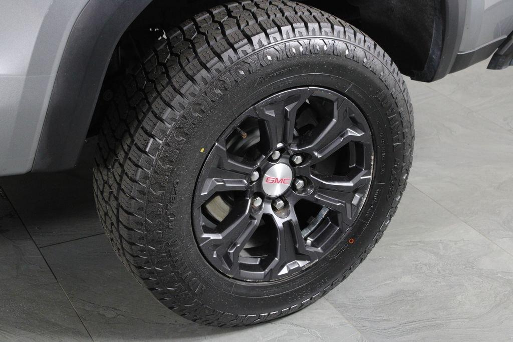 GMC Canyon Elevation - Thumbnail 13