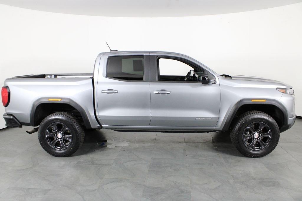 GMC Canyon Elevation - Thumbnail 15
