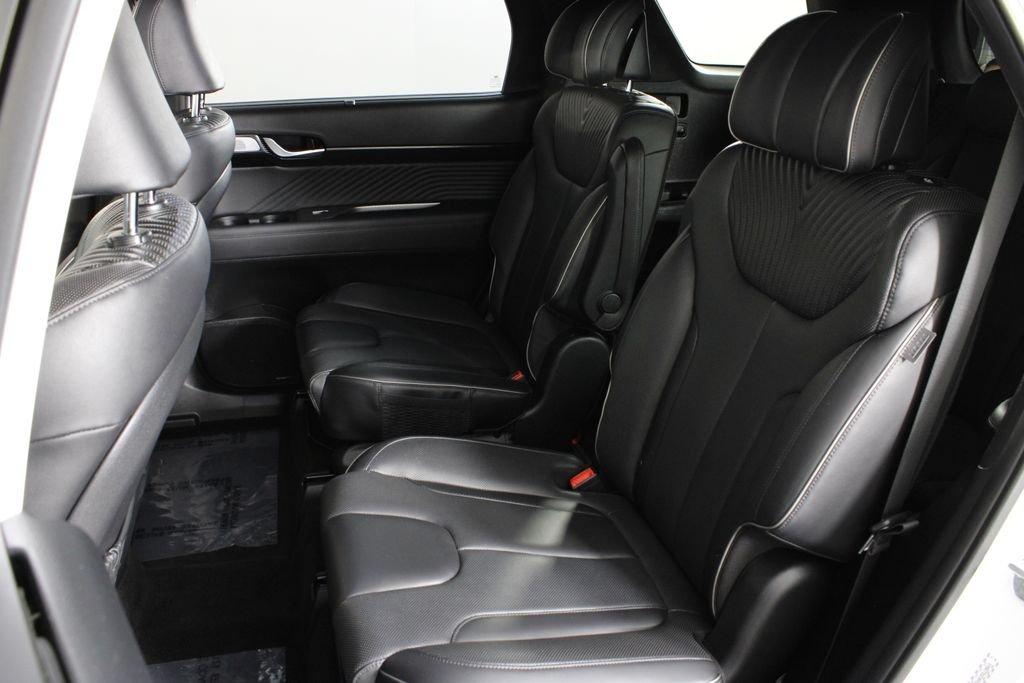 Hyundai Palisade Calligraphy - Thumbnail 20