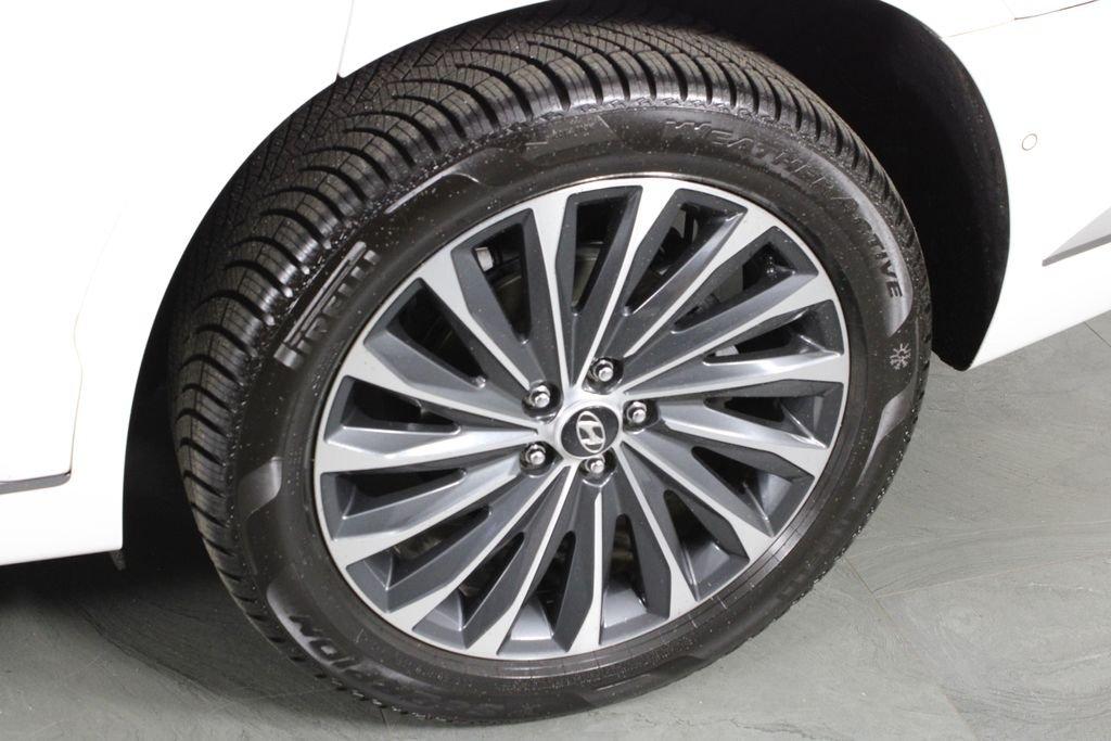 Hyundai Palisade Calligraphy - Thumbnail 12