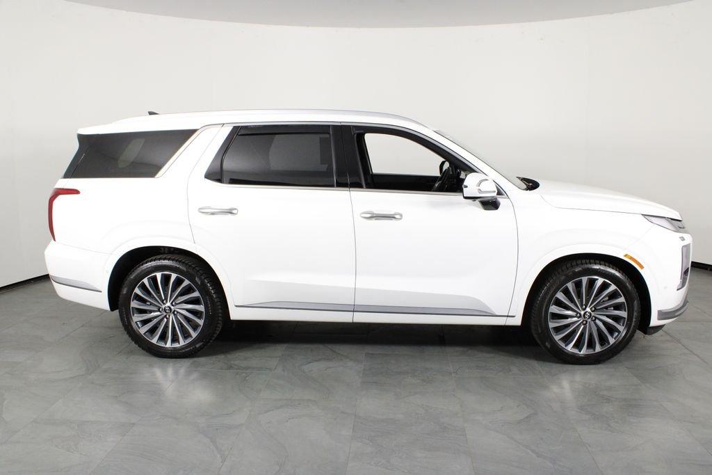 Hyundai Palisade Calligraphy - Thumbnail 14