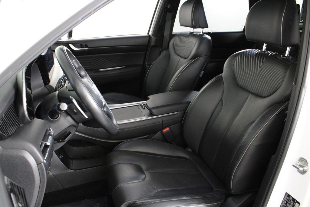 Hyundai Palisade Calligraphy - Thumbnail 19