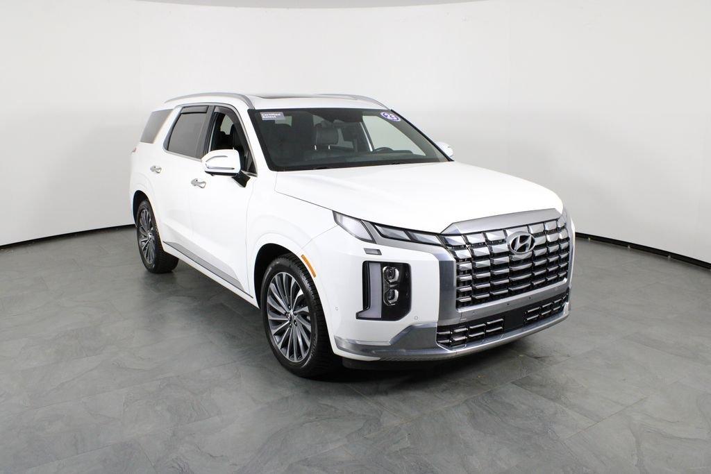 Hyundai Palisade Calligraphy - Thumbnail 5