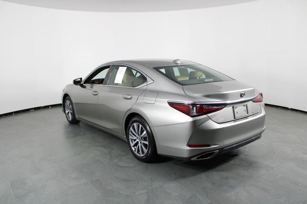 Lexus Es 350 - Thumbnail 4