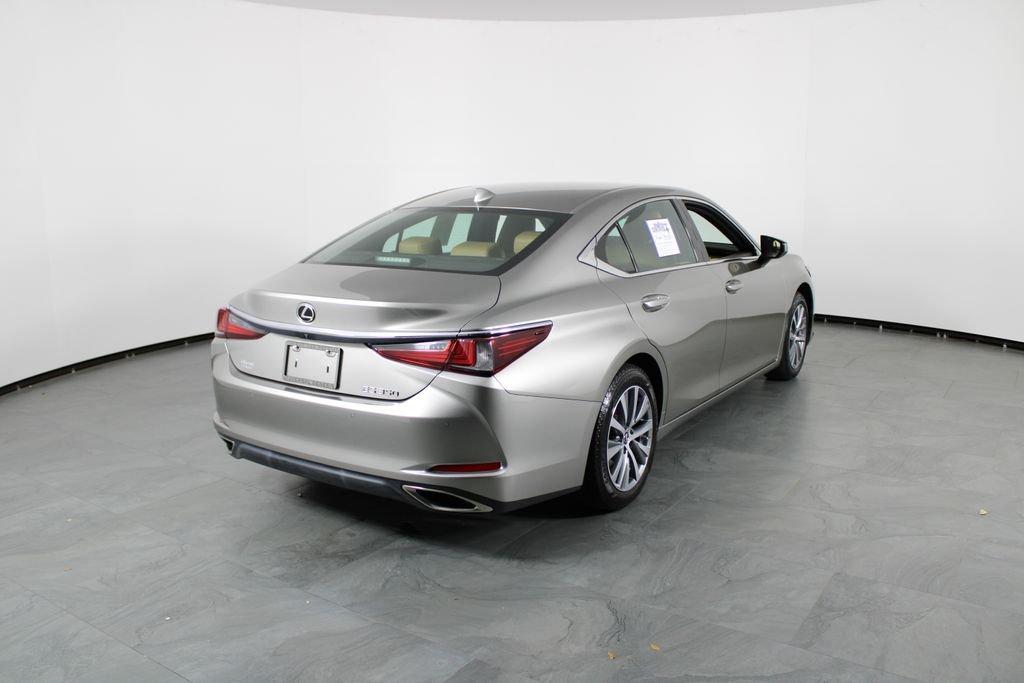 Lexus Es 350 - Thumbnail 15