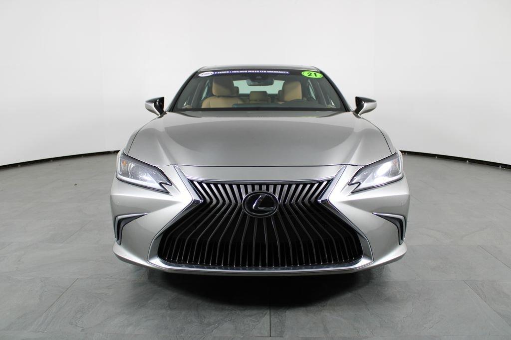 Lexus Es 350 - Thumbnail 13