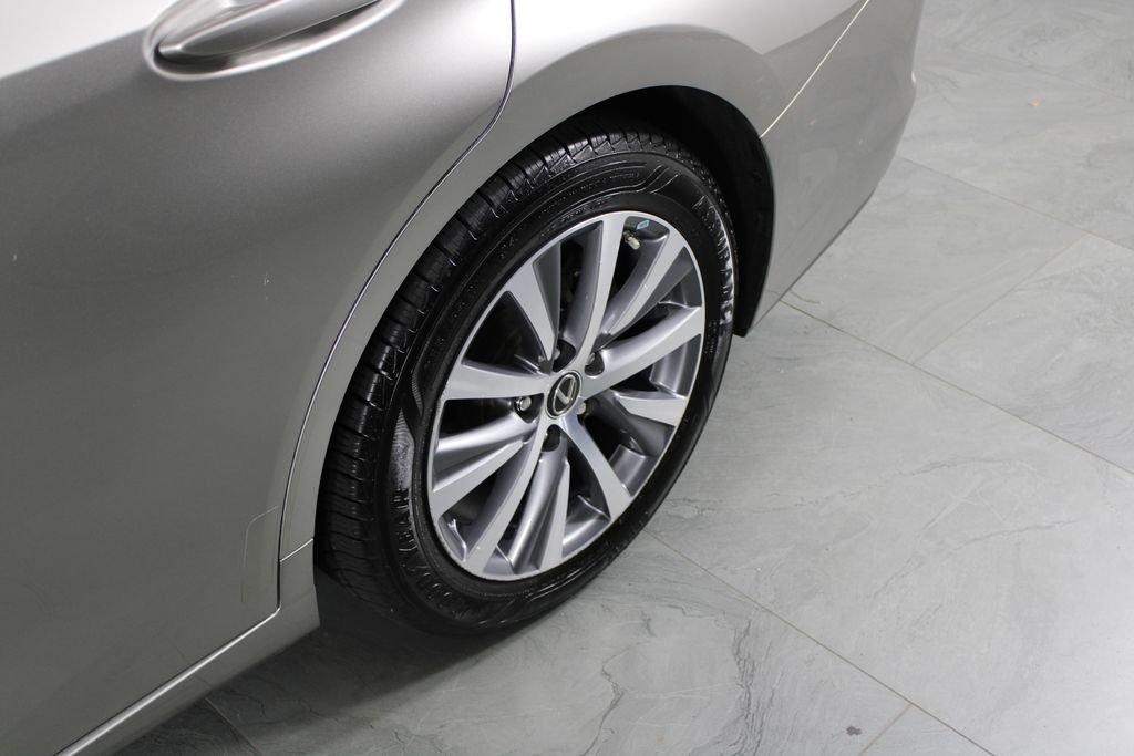 Lexus Es 350 - Thumbnail 12
