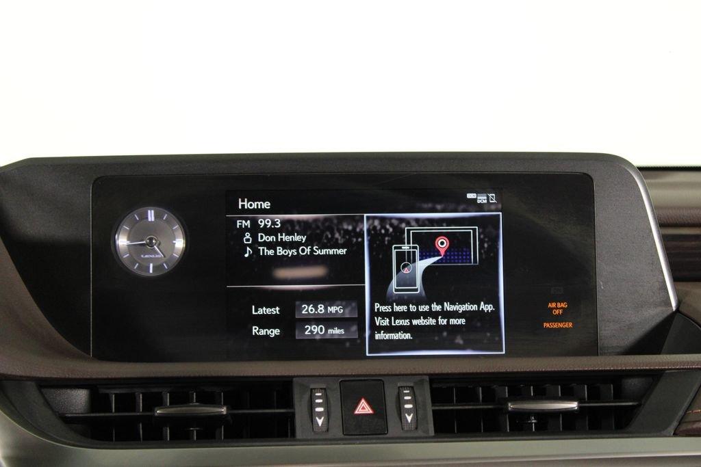 Lexus Es 350 - Thumbnail 8