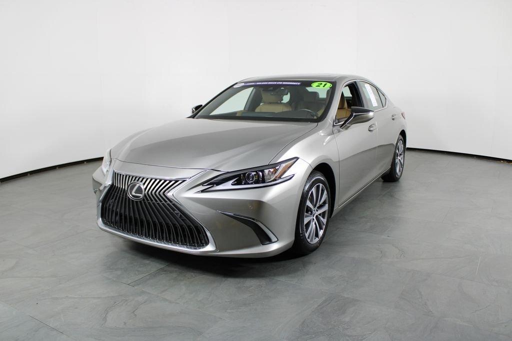 Lexus Es 350 - Thumbnail 3