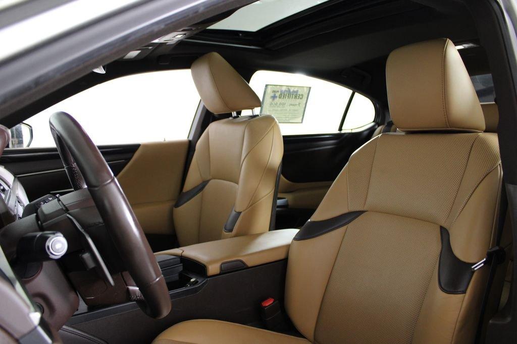 Lexus Es 350 - Thumbnail 19