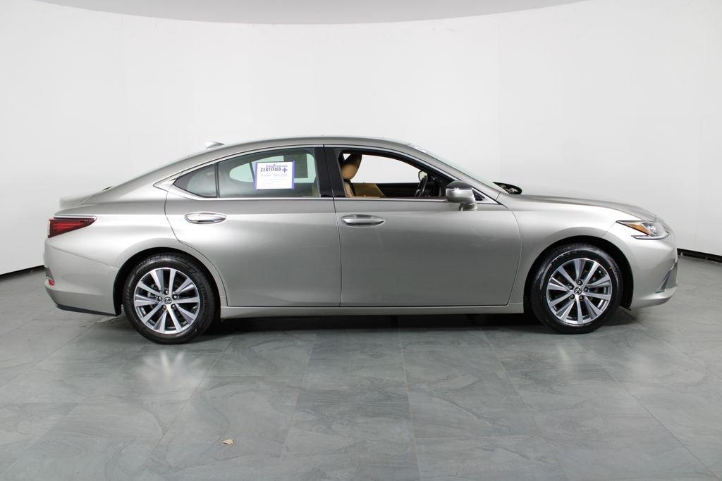 Lexus Es 350 - Thumbnail 14