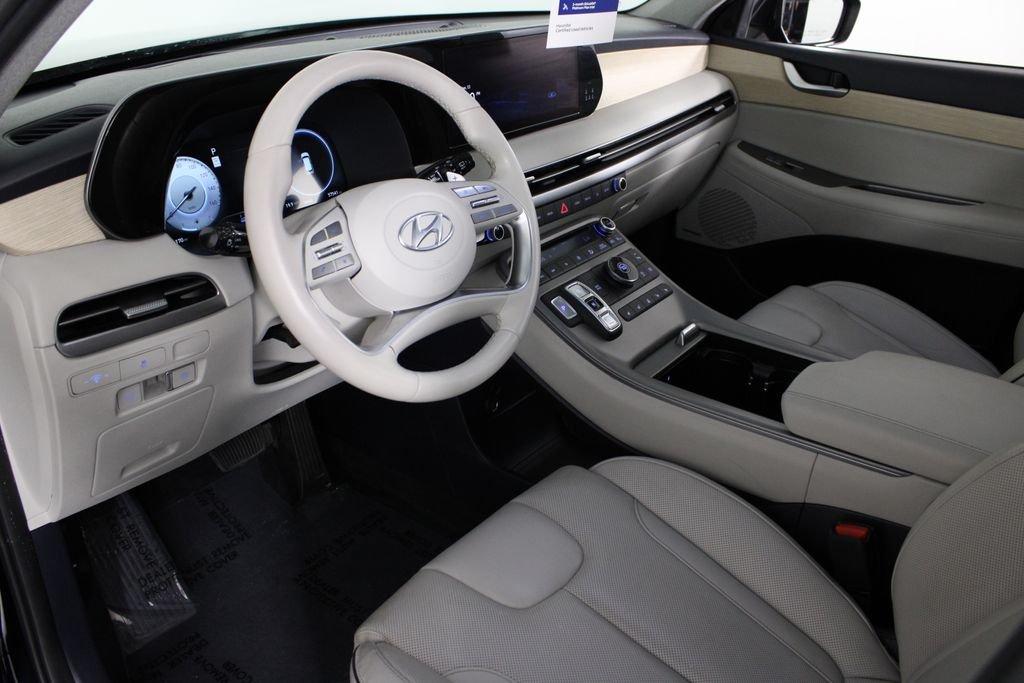 Hyundai Palisade Limited - Thumbnail 19
