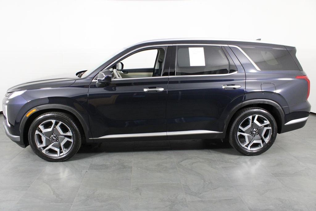 Hyundai Palisade Limited - Thumbnail 12