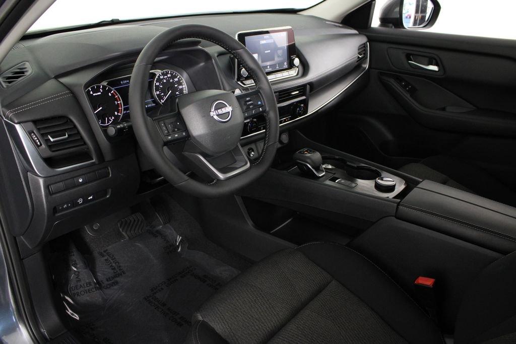 Nissan Rogue Sv - Thumbnail 20