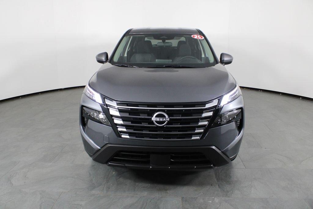 Nissan Rogue Sv - Thumbnail 15