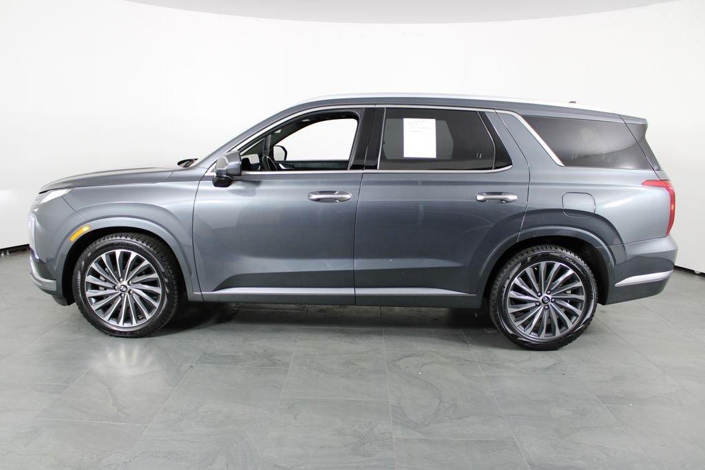 Hyundai Palisade Calligraphy - Thumbnail 12