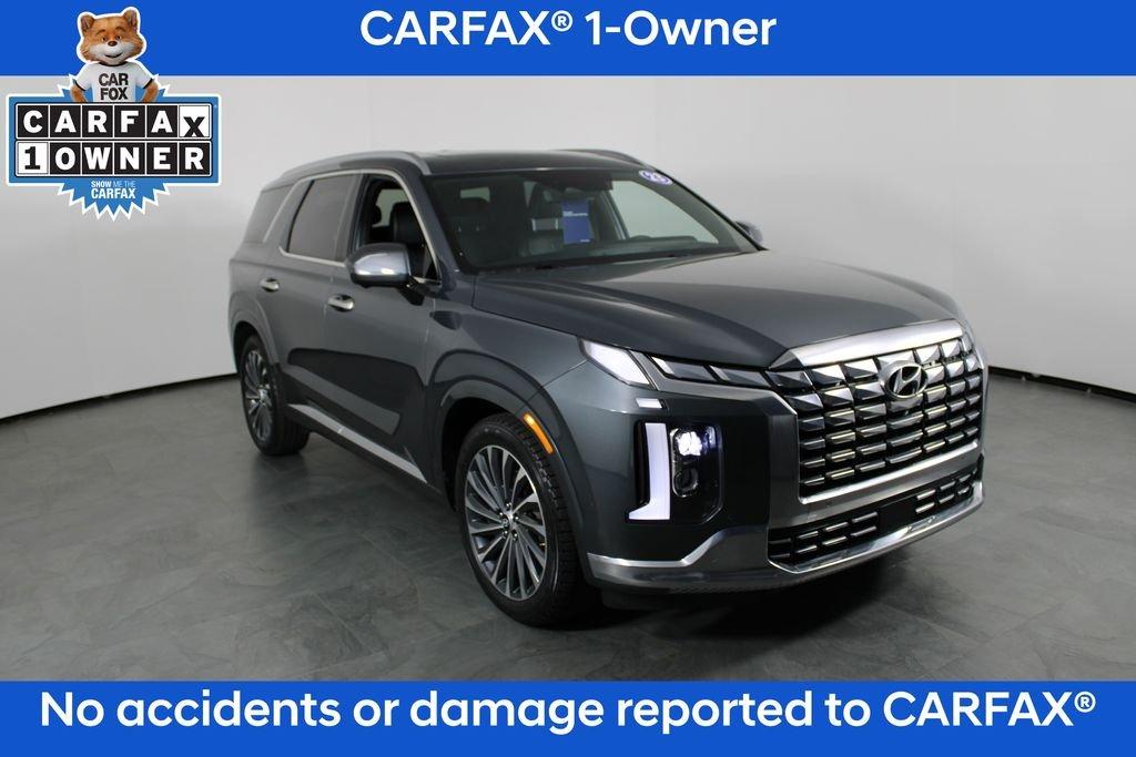 Hyundai Palisade Calligraphy - Thumbnail 6