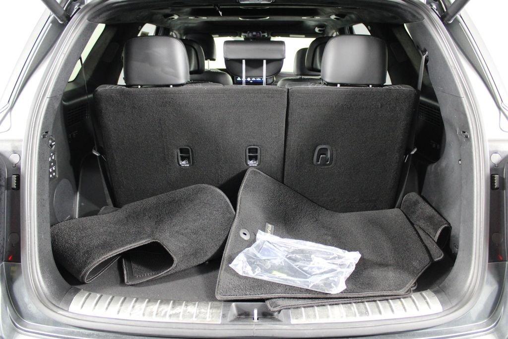 Hyundai Palisade Calligraphy - Thumbnail 17