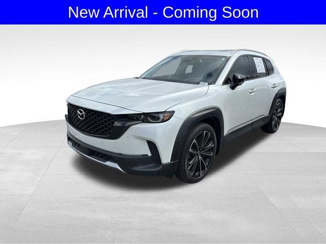 Mazda Cx-90 3.3 Turbo Preferred - Thumbnail 8