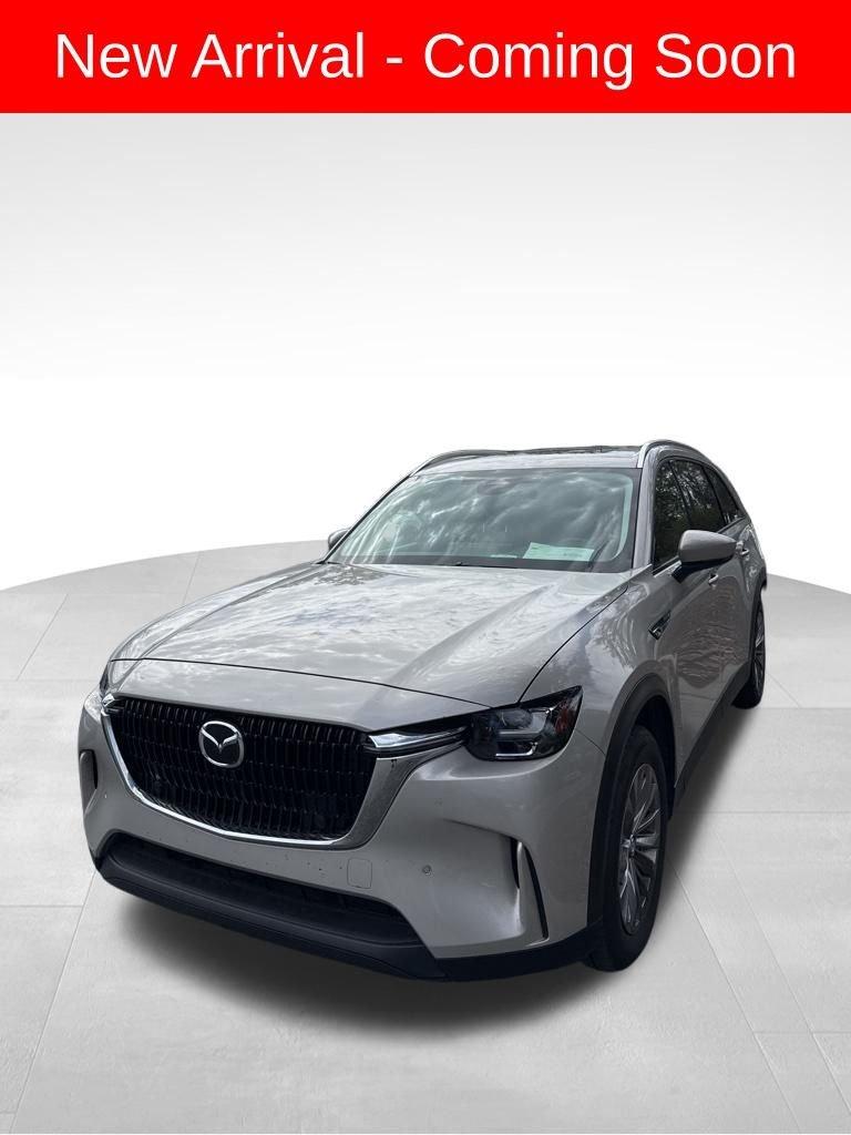 Mazda Cx-90 3.3 Turbo Preferred - Thumbnail 3