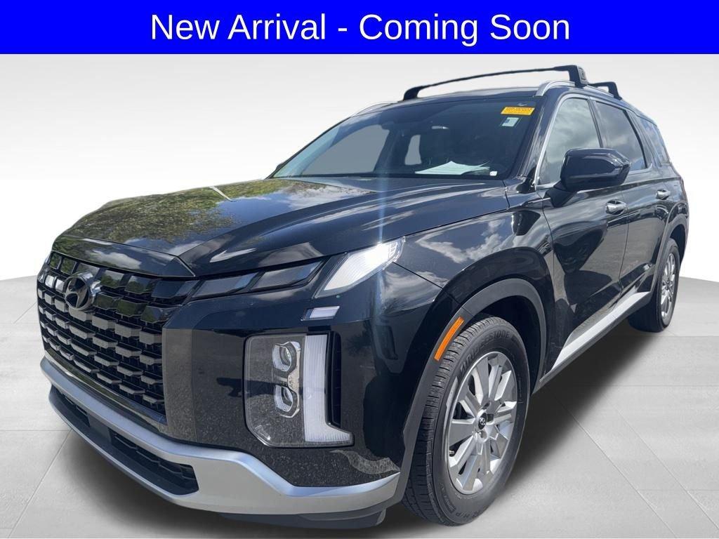 Hyundai Palisade Sel - Thumbnail 3