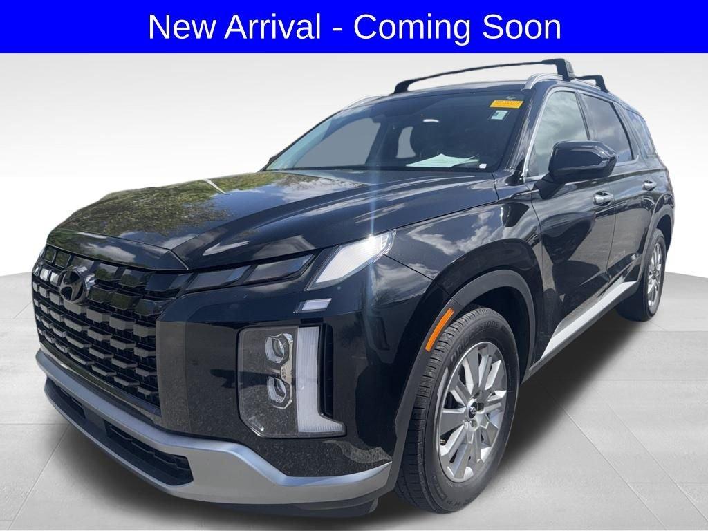 Hyundai Palisade Sel - Thumbnail 2