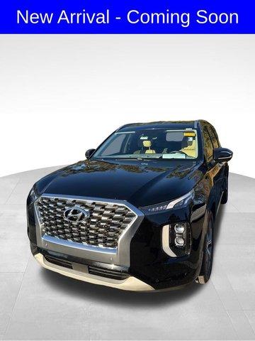 Hyundai Palisade Sel - Thumbnail 7