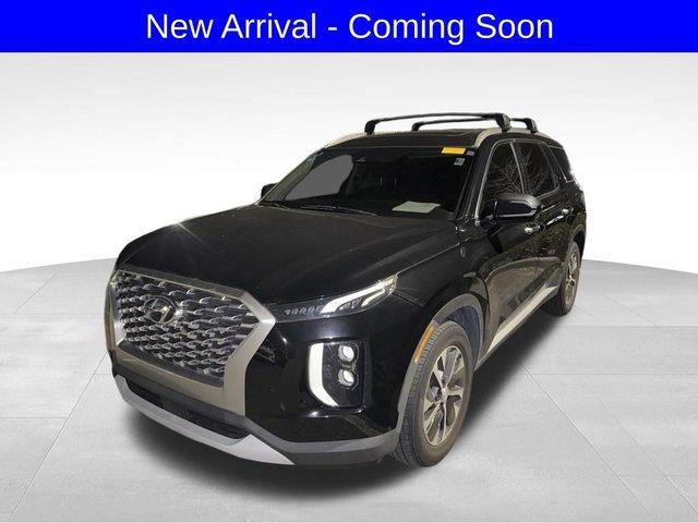 Hyundai Palisade Sel - Thumbnail 6