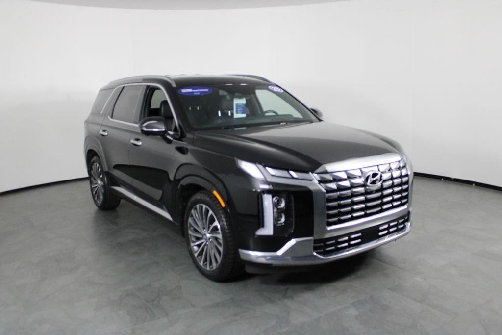 Hyundai Palisade Calligraphy - Thumbnail 15