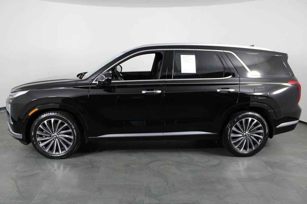 Hyundai Palisade Calligraphy - Thumbnail 12