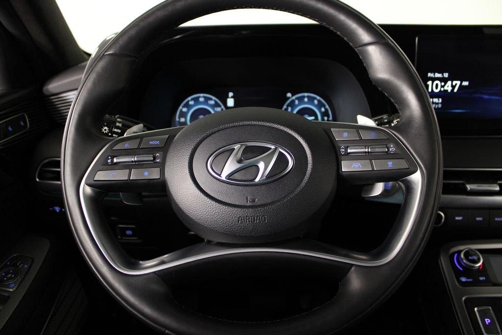 Hyundai Palisade Calligraphy - Thumbnail 10
