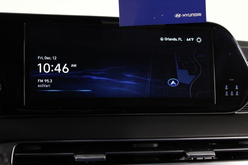 Hyundai Palisade Calligraphy - Thumbnail 9