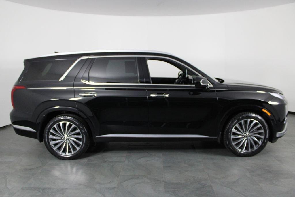 Hyundai Palisade Calligraphy - Thumbnail 16