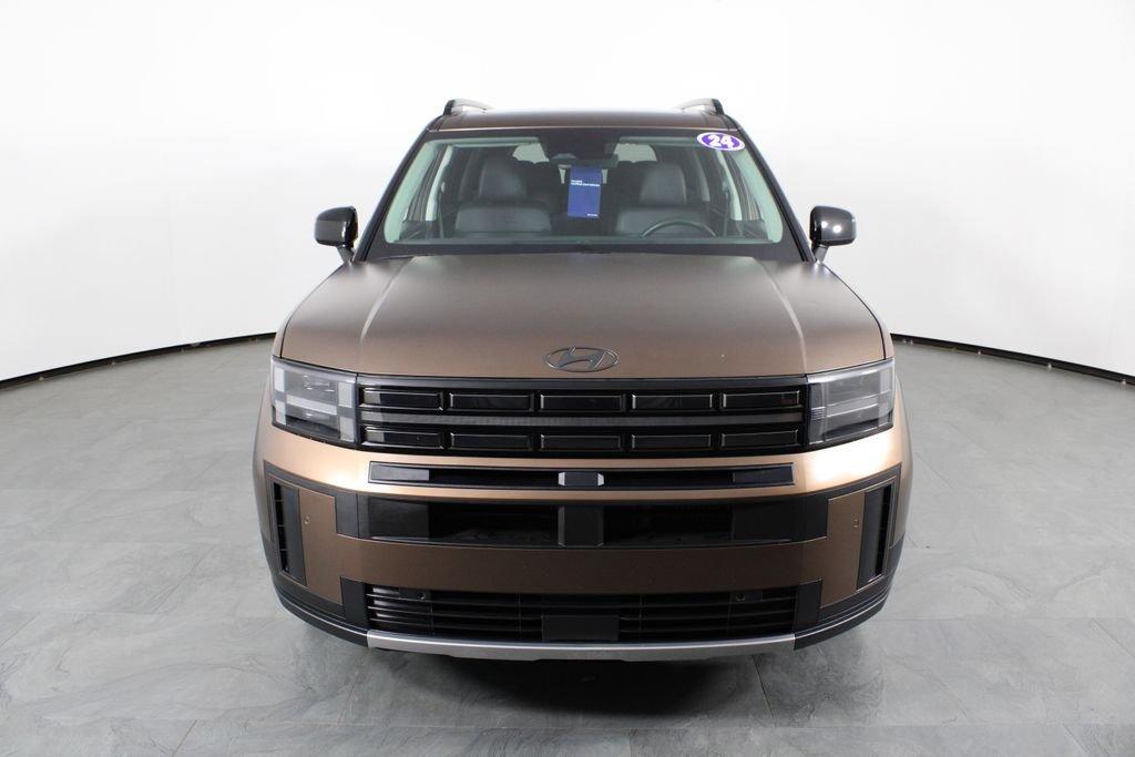 Hyundai Santa Fe Xrt - Thumbnail 13