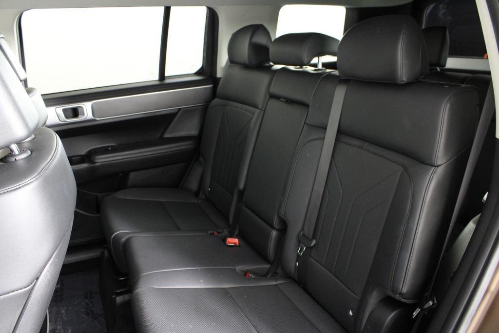 Hyundai Santa Fe Xrt - Thumbnail 20