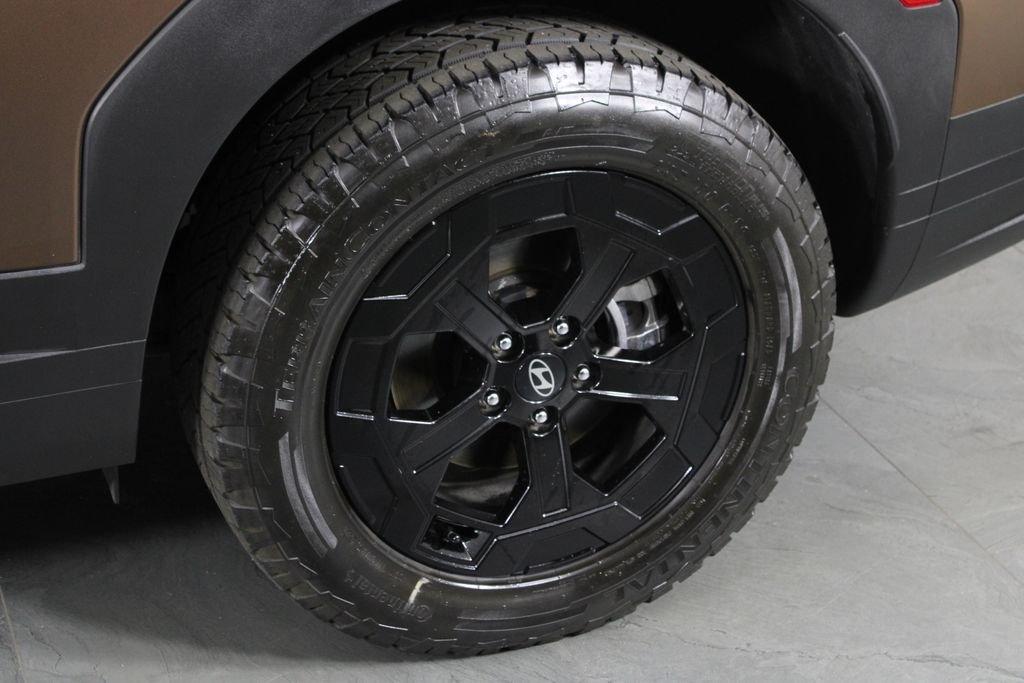 Hyundai Santa Fe Xrt - Thumbnail 12