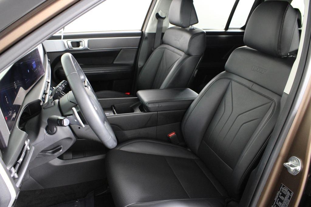 Hyundai Santa Fe Xrt - Thumbnail 19