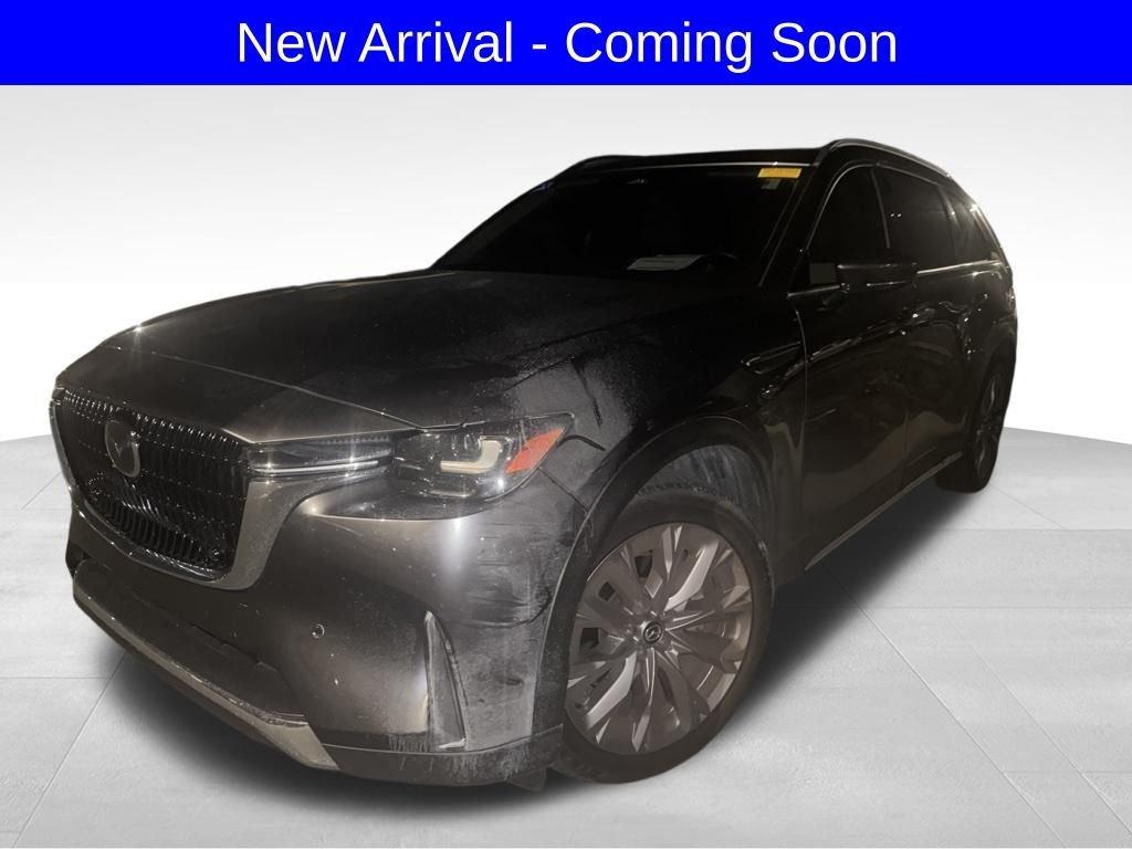 Mazda Cx-90 3.3 Turbo Premium - Thumbnail 3