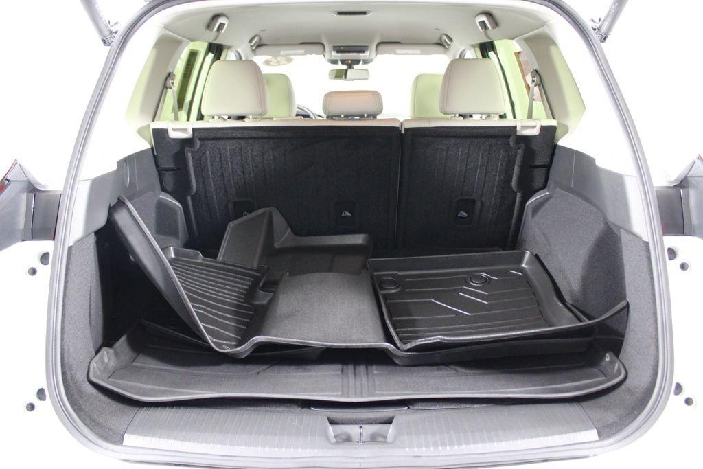 Nissan Rogue Sl - Thumbnail 18